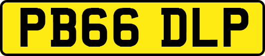 PB66DLP