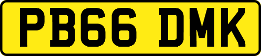 PB66DMK