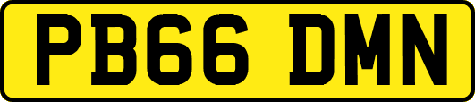 PB66DMN
