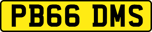 PB66DMS