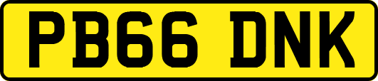 PB66DNK