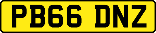 PB66DNZ