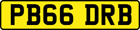 PB66DRB