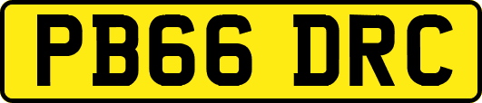 PB66DRC
