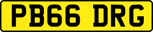 PB66DRG