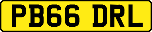 PB66DRL