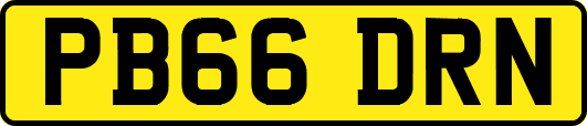 PB66DRN