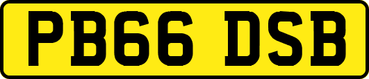 PB66DSB