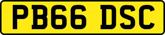 PB66DSC