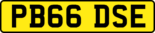 PB66DSE