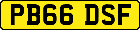 PB66DSF