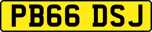PB66DSJ