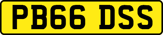 PB66DSS