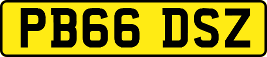 PB66DSZ