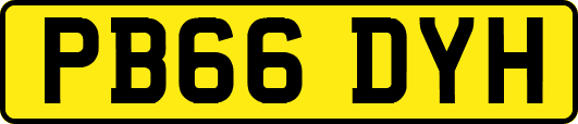 PB66DYH