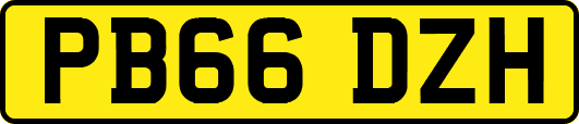 PB66DZH