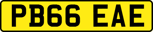 PB66EAE