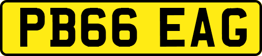 PB66EAG