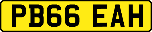 PB66EAH