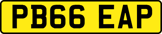 PB66EAP