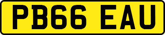 PB66EAU