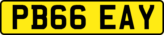 PB66EAY