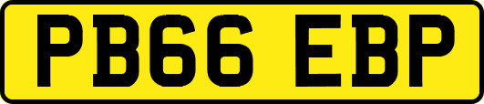 PB66EBP
