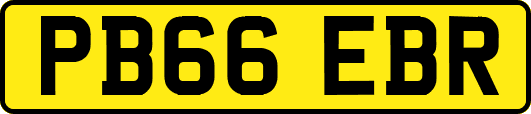 PB66EBR