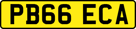 PB66ECA