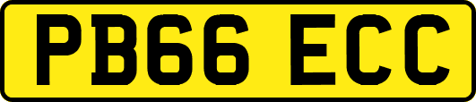 PB66ECC