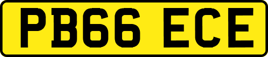 PB66ECE