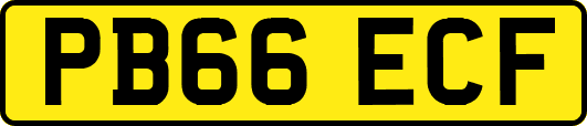 PB66ECF