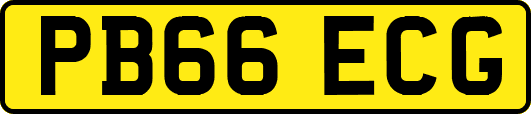 PB66ECG