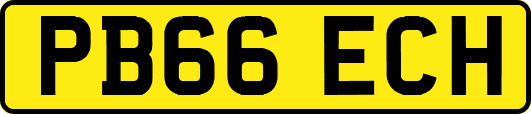 PB66ECH