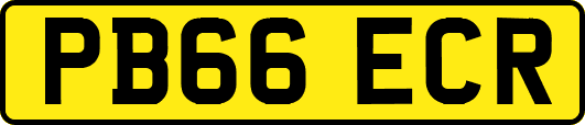 PB66ECR