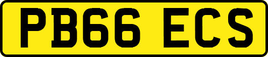 PB66ECS