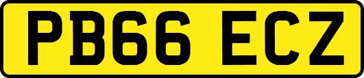 PB66ECZ