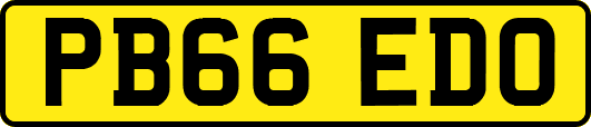 PB66EDO