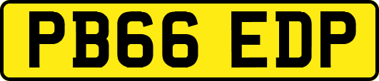 PB66EDP