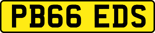 PB66EDS