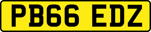 PB66EDZ
