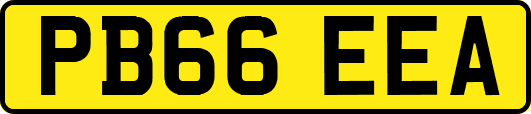 PB66EEA