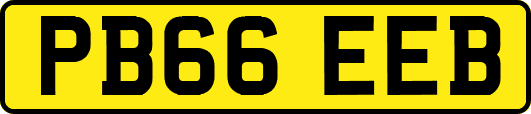 PB66EEB