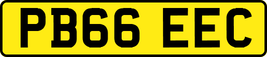 PB66EEC