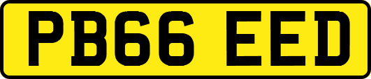 PB66EED