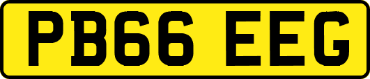 PB66EEG