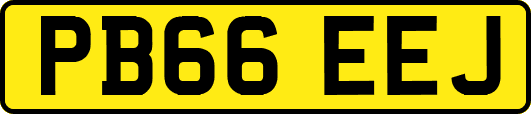 PB66EEJ