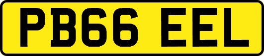 PB66EEL