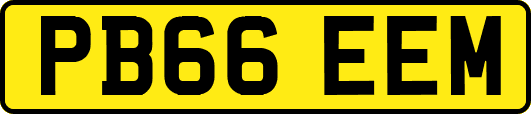 PB66EEM