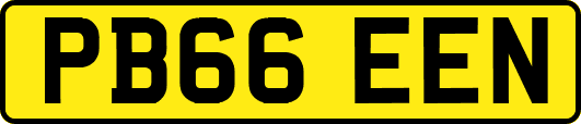 PB66EEN